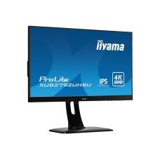 Iiyama ProLite - LED-Monitor - 68.6 cm (27`) (26.9` sichtbar) - (4948570116638)