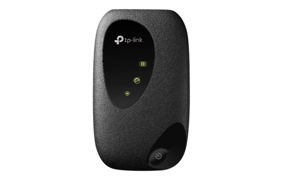 TP-LINK M7200 - Mobiler Hotspot - 4G LTE - 150 Mbps - (6935364082505)