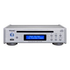 Teac Reference 301 PD-301DAB-X - CD-Player/Radio
