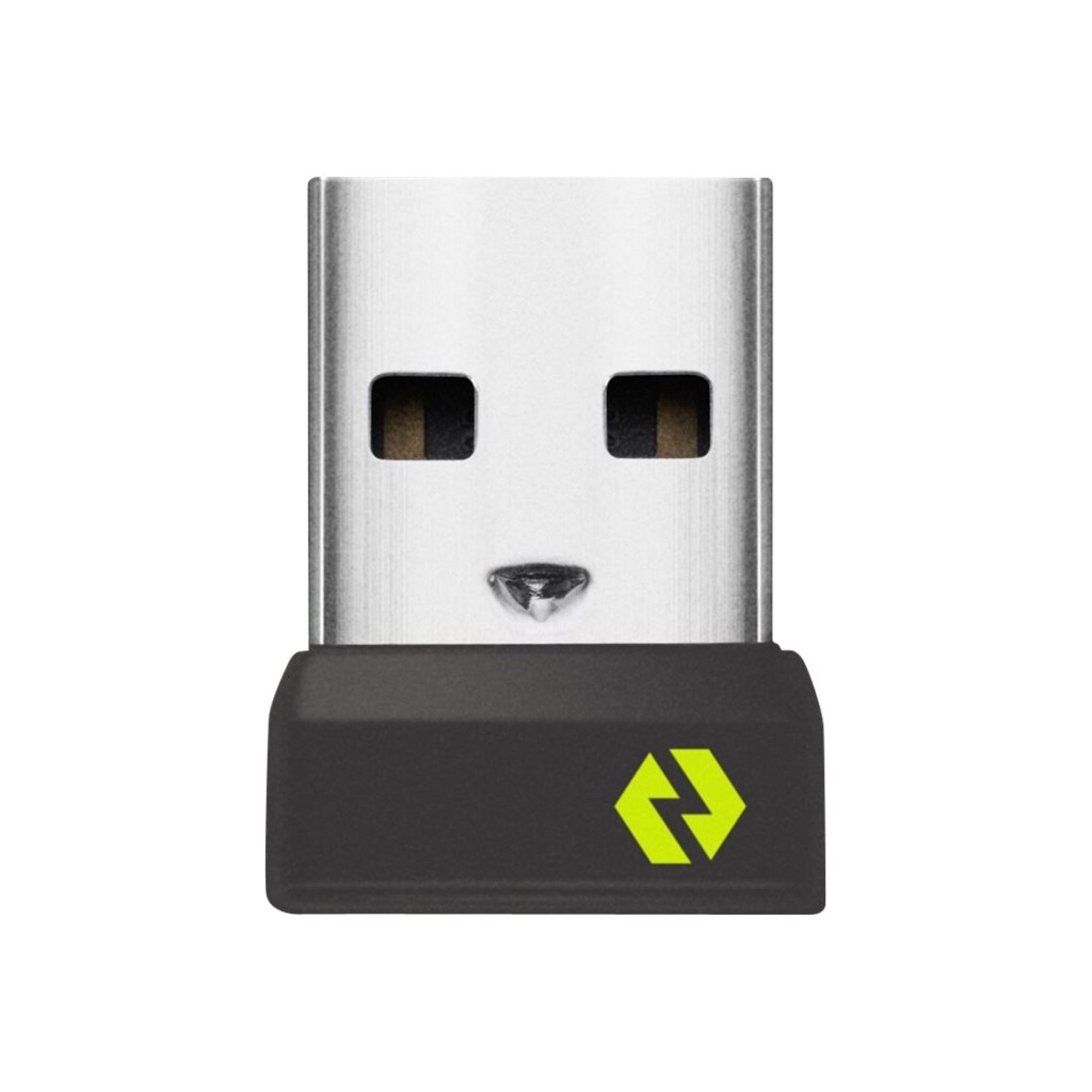 Logitech Logi Bolt - Wireless Maus- / Tastaturempfänger - (5099206097513)