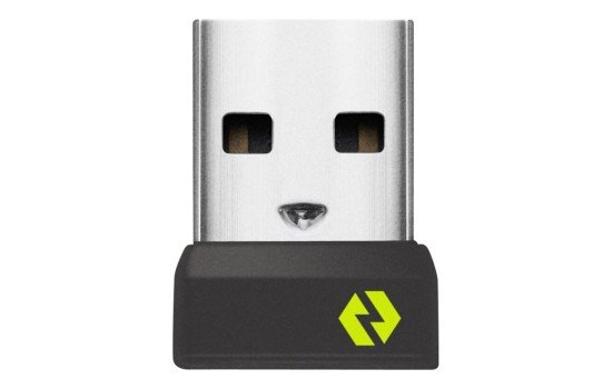 Logitech Logi Bolt - Wireless Maus- / Tastaturempfänger - (5099206097513)