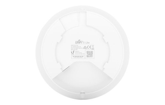 UbiQuiti UniFi 6 Lite - Accesspoint - Wi-Fi 6 - (0810010073341)