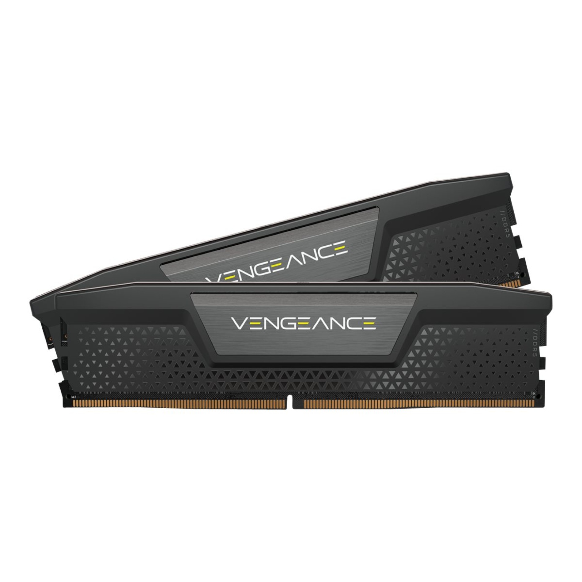 Corsair Vengeance - DDR5 - Kit - 32 GB: 2 x 16 GB - (0840006659327)