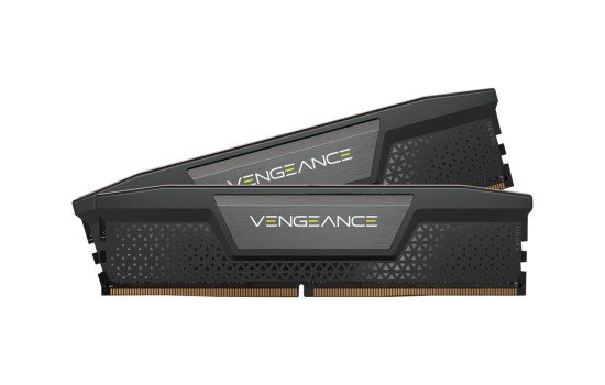 Corsair Vengeance - DDR5 - Kit - 32 GB: 2 x 16 GB - (0840006659327)