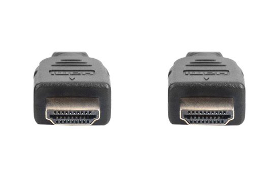 DIGITUS HDMI Ultra High Speed Anschlusskabel - (4016032472018)