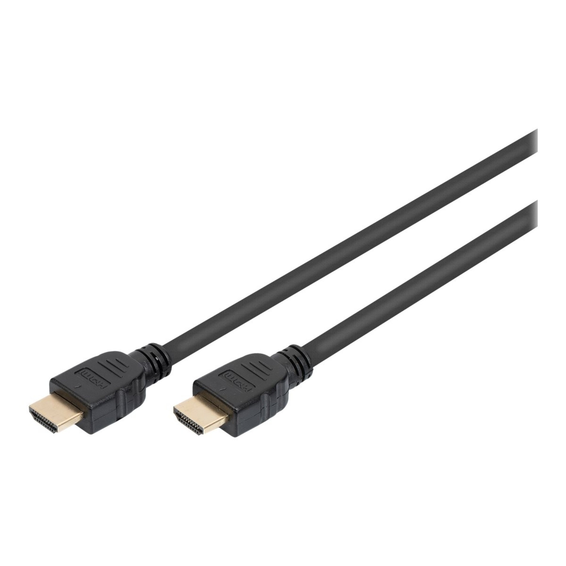 DIGITUS HDMI Ultra High Speed Anschlusskabel, Typ A - (4016032472025)