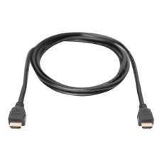 DIGITUS HDMI Ultra High Speed Anschlusskabel, Typ A - (4016032472025)