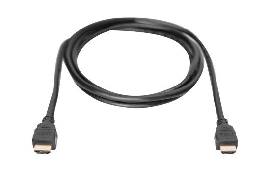 DIGITUS HDMI Ultra High Speed Anschlusskabel, Typ A - (4016032472025)