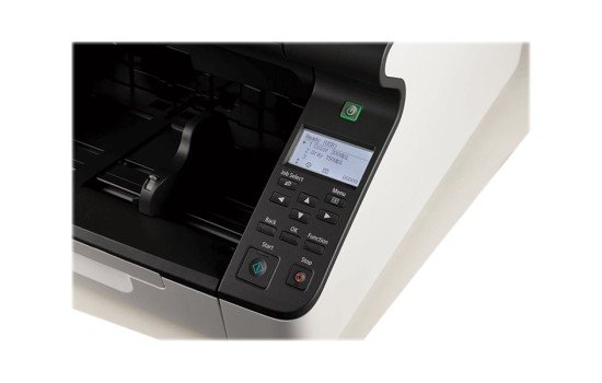 Canon imageFORMULA DR-G2110 - Dokumentenscanner - Contact Image Sensor (CIS) - (4528472108216)