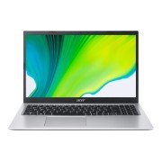 Acer Aspire 3 A315-35 - Intel Pentium Silver N6000 / 1.1 GHz - Win 11 Home - UHD Graphics - 8 GB RAM - 256 GB SSD - 39.62 cm (15.6`) - (4710886785279)