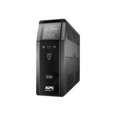 APC Back-UPS Pro BR1600SI - USV - Wechselstrom 220-240 V - (0731304346920)