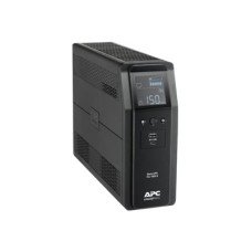 APC Back-UPS Pro BR1600SI - USV - Wechselstrom 220-240 V - (0731304346920)