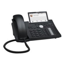 Snom D385 - VoIP-Telefon - mit Bluetooth-Schnittstelle - (4260059582117)