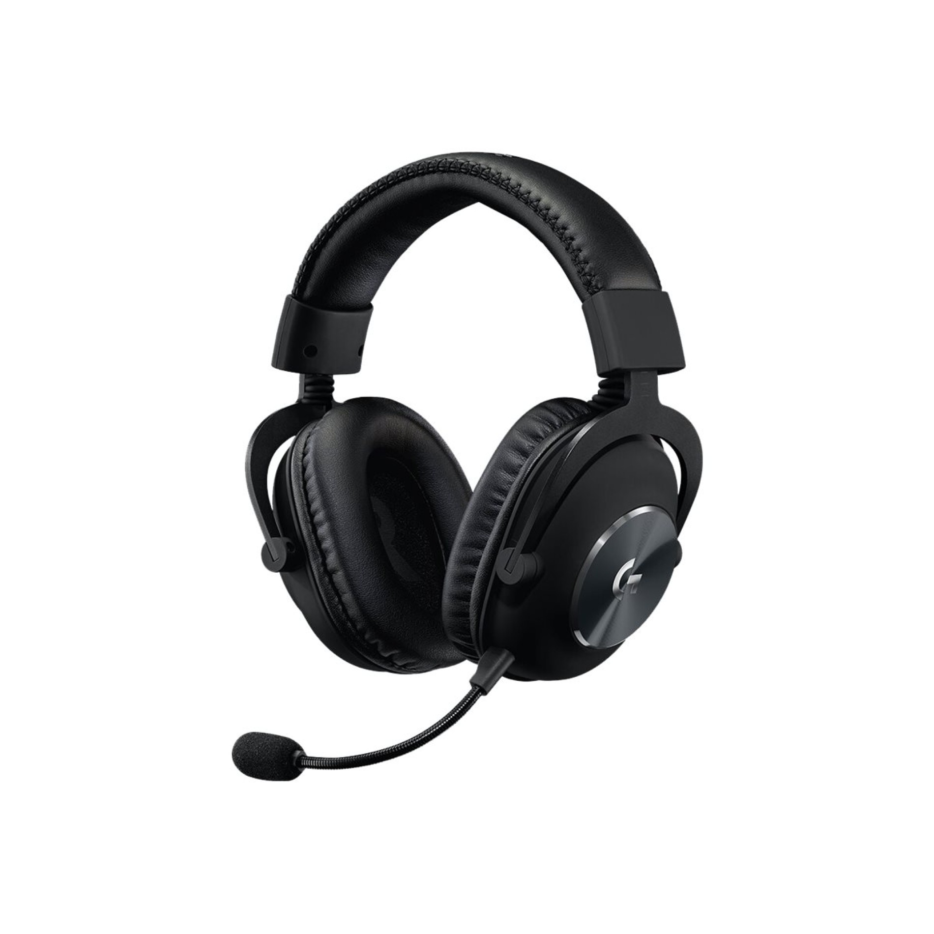 Logitech G Pro X - Headset - ohrumschließend - (5099206089693)