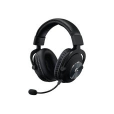 Logitech G Pro X - Headset - ohrumschließend - (5099206089693)