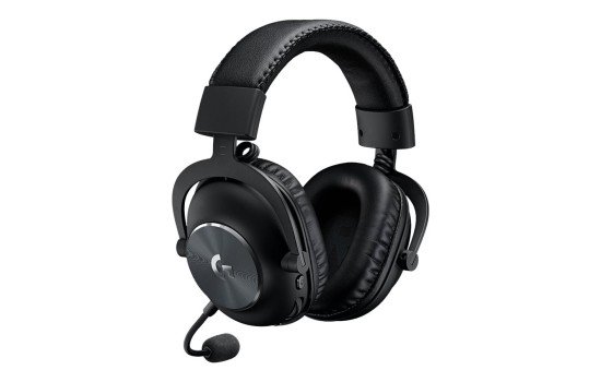 Logitech G Pro X - Headset - ohrumschließend - (5099206089693)