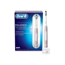 Oral-B Pulsonic Slim Luxe 4000 - Zahnbürste - (4210201305644)