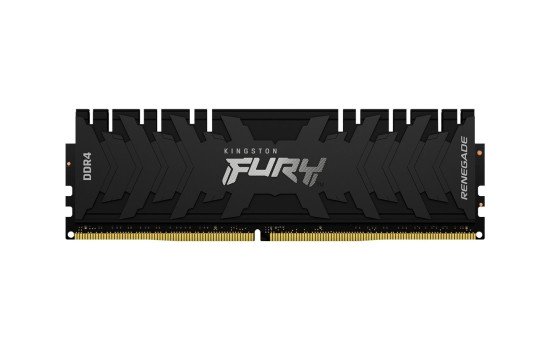 Kingston FURY Renegade - DDR4 - Modul - 16 GB - (0740617322149)