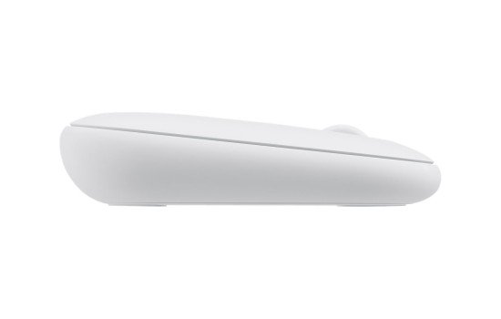 Logitech Pebble M350 - Maus - optisch - 3 Tasten - kabellos - Bluetooth, 2.4 GHz - kabelloser Empfänger (USB) - (5099206085657)