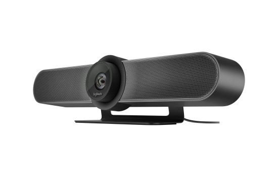 Logitech MeetUp - Konferenzkamera - schwenken / neigen - (5099206072060)