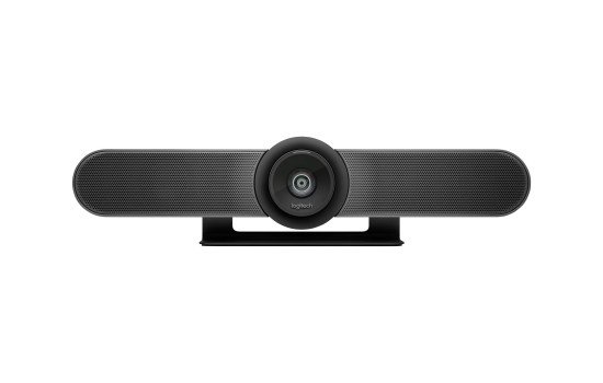 Logitech MeetUp - Konferenzkamera - schwenken / neigen - (5099206072060)
