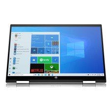 HP Pavilion x360 Laptop 14-dy0433ng - Flip-Design - Intel Core i3 1125G4 - Win 10 Home in S mode - UHD Graphics - 8 GB RAM - 256 GB SSD NVMe - 35.6 cm (14`) - (0196188527573)