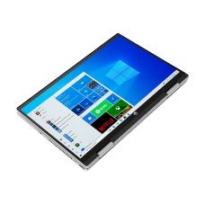 HP Pavilion x360 Laptop 14-dy0433ng - Flip-Design - Intel Core i3 1125G4 - Win 10 Home in S mode - UHD Graphics - 8 GB RAM - 256 GB SSD NVMe - 35.6 cm (14`) - (0196188527573)