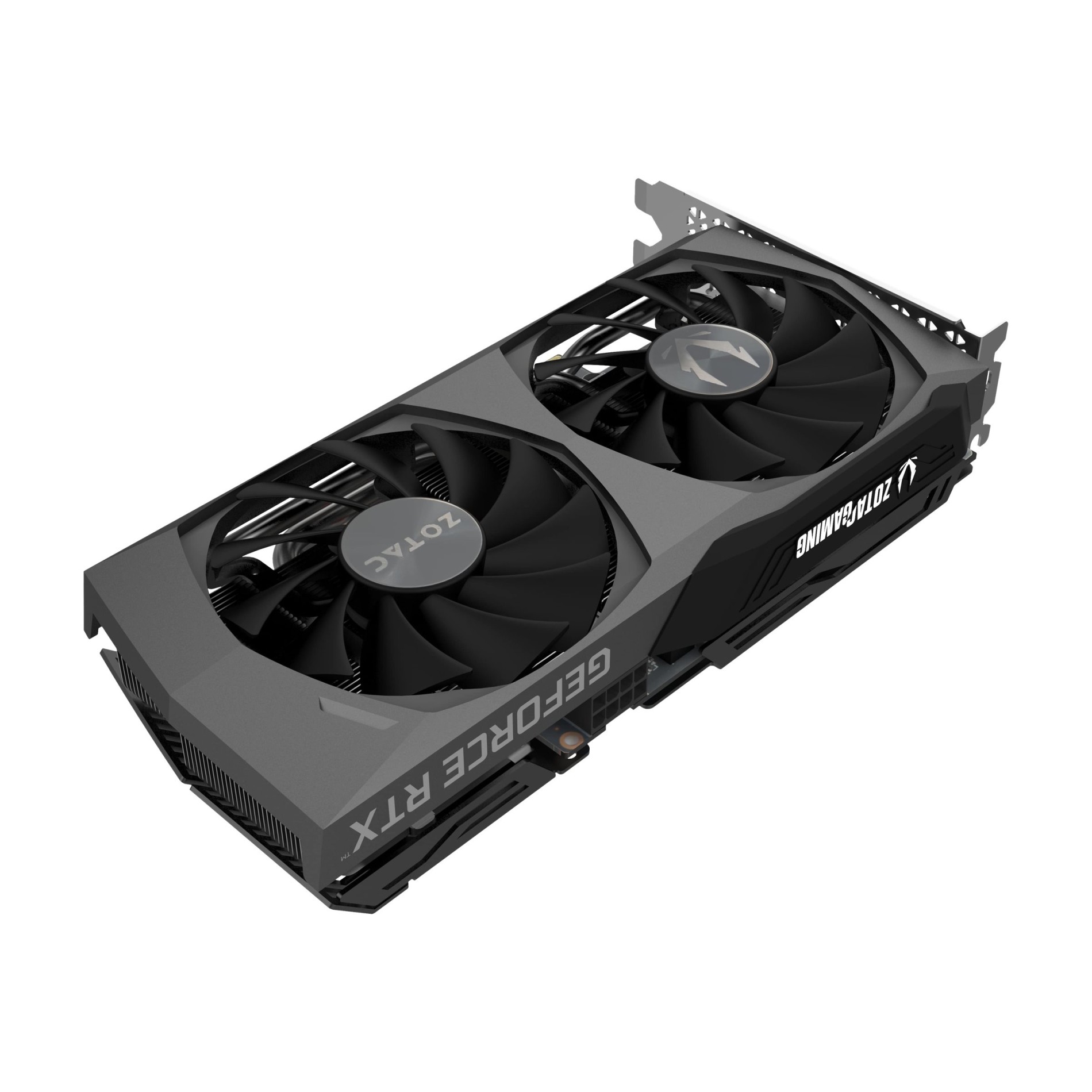 ZOTAC GAMING GeForce RTX 3060 Ti Twin Edge OC LHR - (4895173623462)