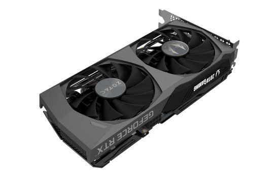 ZOTAC GAMING GeForce RTX 3060 Ti Twin Edge OC LHR - (4895173623462)