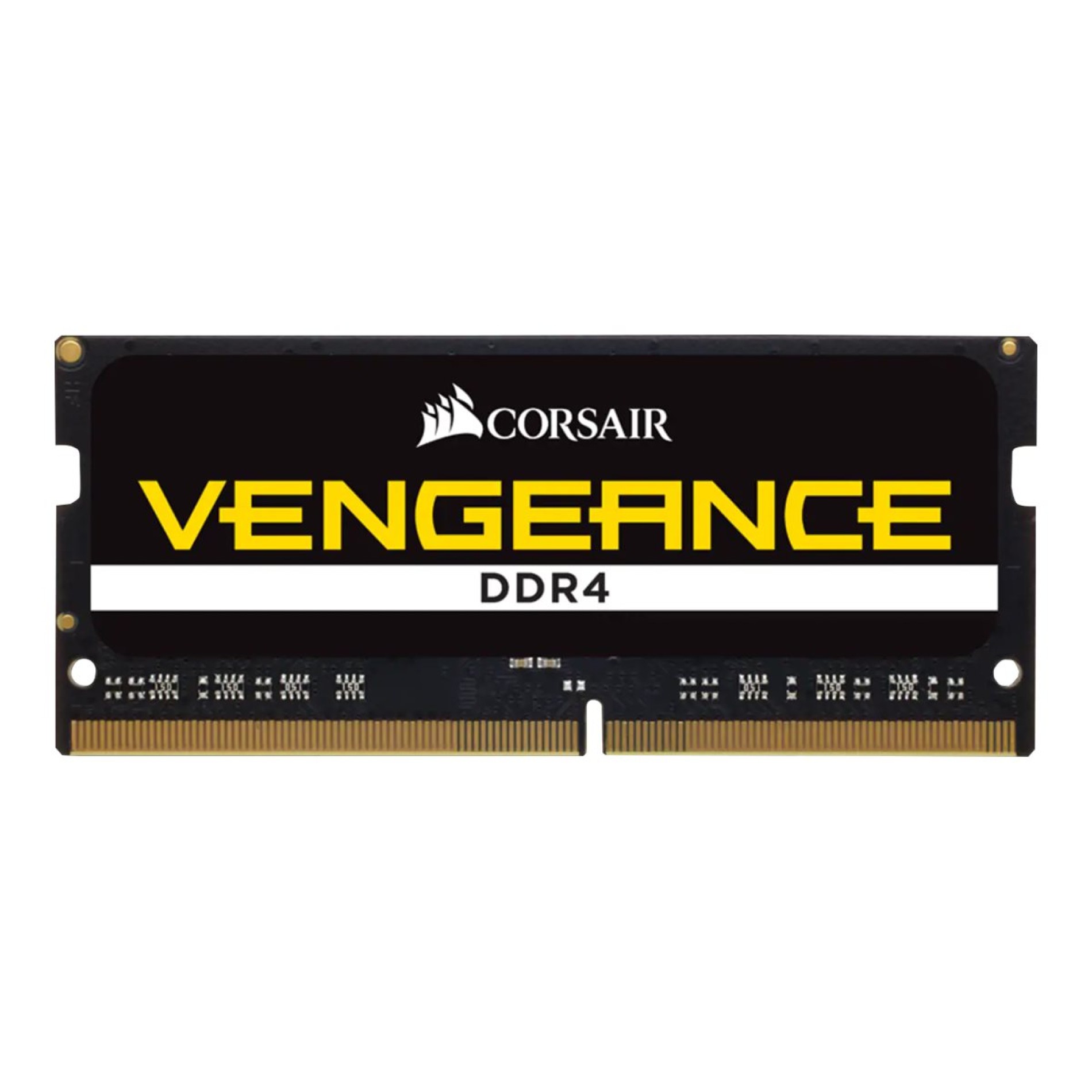 Corsair Vengeance - DDR4 - Modul - 8 GB - SO DIMM 260-PIN - (0840006640615)