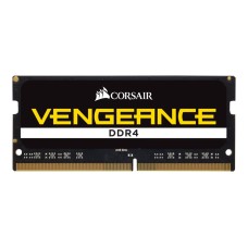 Corsair Vengeance - DDR4 - Modul - 8 GB - SO DIMM 260-PIN - (0840006640615)