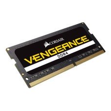 Corsair Vengeance - DDR4 - Modul - 8 GB - SO DIMM 260-PIN - (0840006640615)