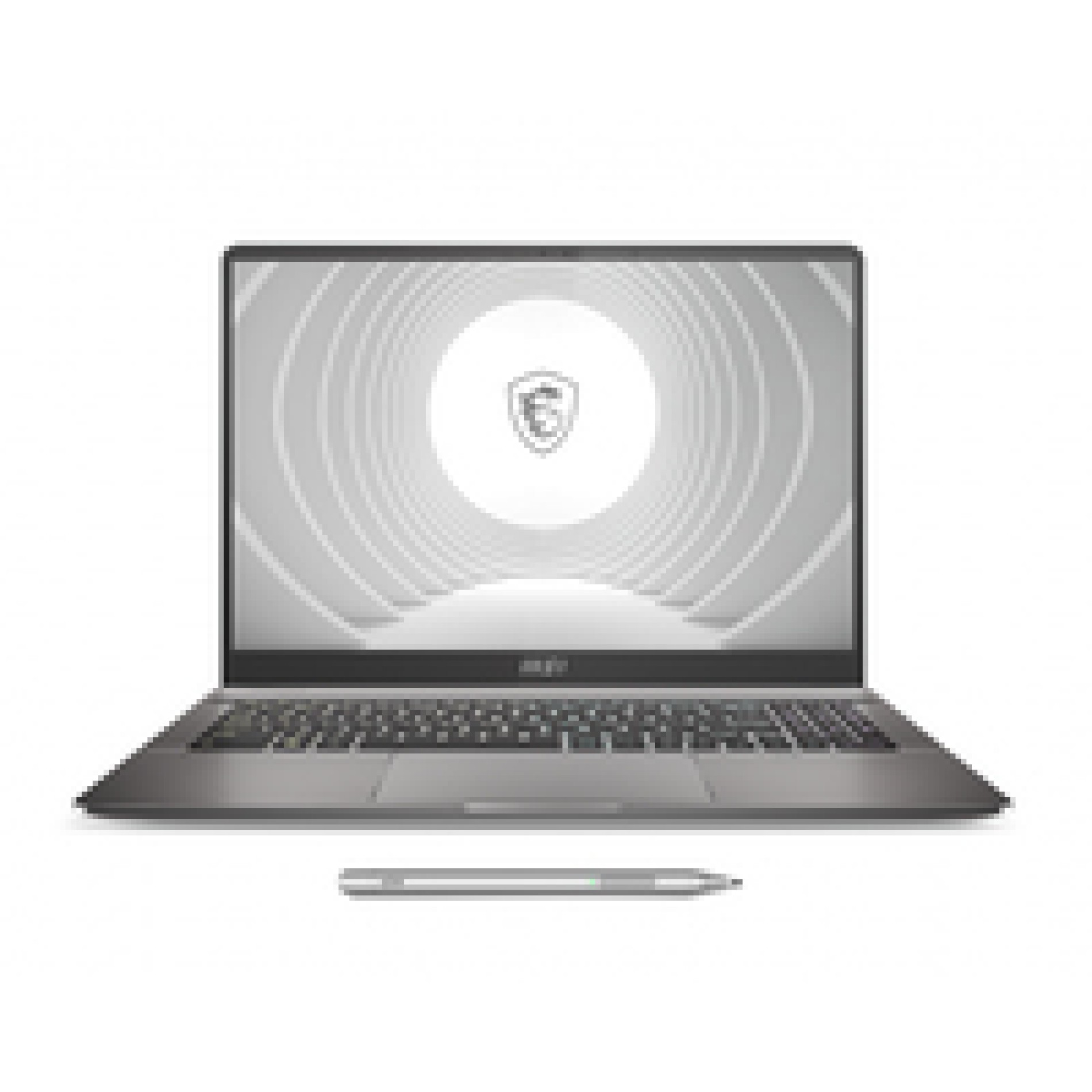MSI CreatorPro Z17 A12UKST-082 17`i912900H/32GB/2TBSSD/RTXA3 W11P - Core i9 - 32 GB - (4719072952877)