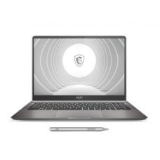 MSI CreatorPro Z17 A12UKST-082 17`i912900H/32GB/2TBSSD/RTXA3 W11P - Core i9 - 32 GB - (4719072952877)
