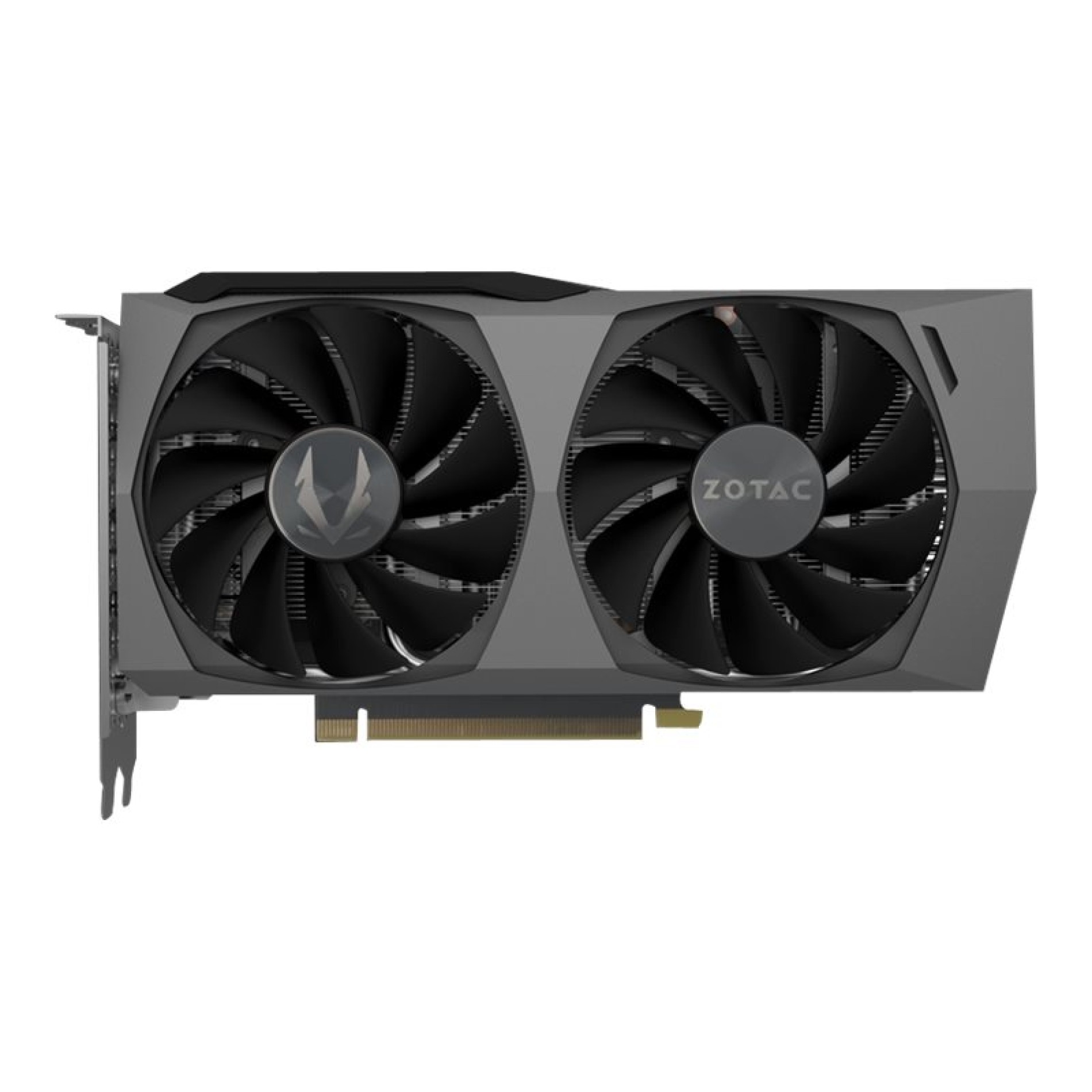 ZOTAC GAMING GeForce RTX 3050 AMP - Grafikkarten - (4895173625107)