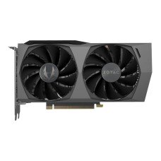 ZOTAC GAMING GeForce RTX 3050 AMP - Grafikkarten - (4895173625107)