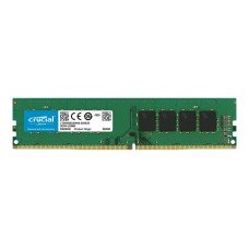 Crucial DDR4 - Modul - 8 GB - DIMM 288-PIN - (0649528903501)