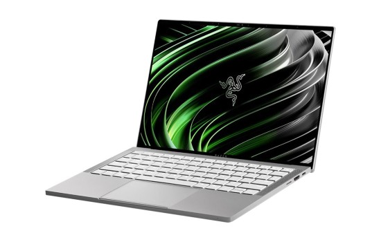 Razer Book 13 - Intel Core i7 1165G7 / 2.8 GHz - Evo - Win 11 Home - Iris Xe Graphics - 16 GB RAM - 1 TB SSD - 34 cm (13.4`) - (8887910006085)