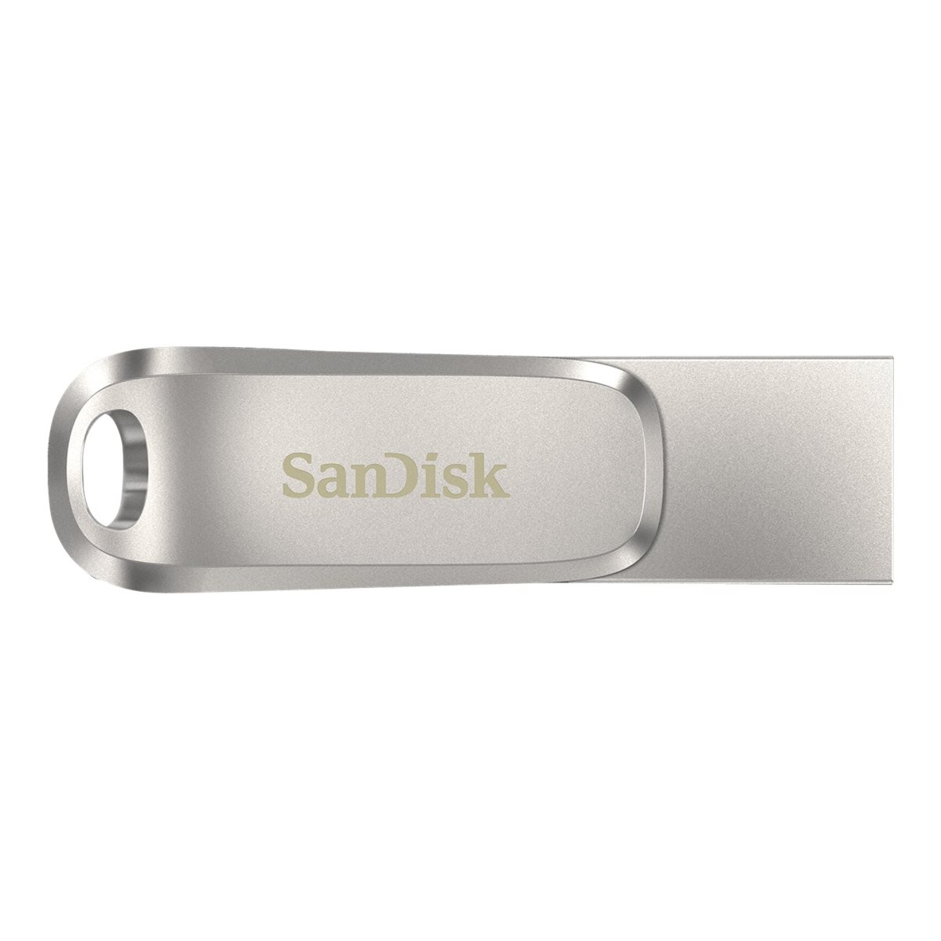 SanDisk Ultra Dual Drive Luxe - USB-Flash-Laufwerk - (0619659179069)
