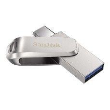 SanDisk Ultra Dual Drive Luxe - USB-Flash-Laufwerk - (0619659179069)