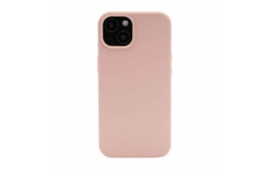 JT Berlin SilikonCase Steglitz| Apple iPhone 13| pink sand| 10778 - (4260464227788)