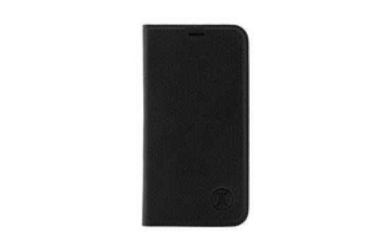 JT Berlin BookCase Tegel| Apple iPhone 13 Pro Max| schwarz| 10756 - (4260464227566)