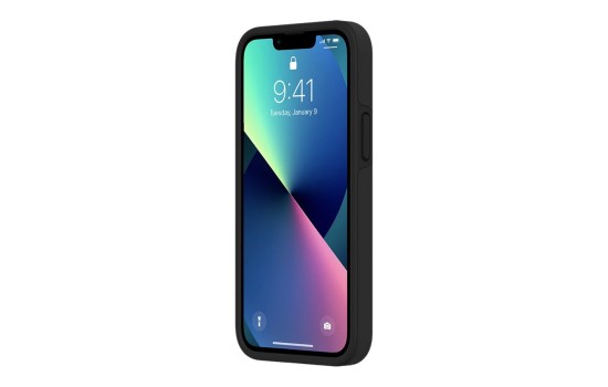 Incipio Duo - Hintere Abdeckung für Mobiltelefon - (0191058140678)
