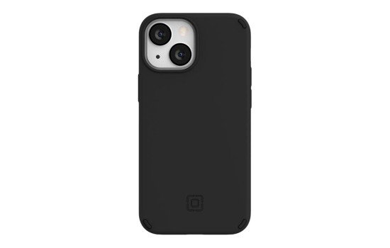 Incipio Duo - Hintere Abdeckung für Mobiltelefon - (0191058140678)