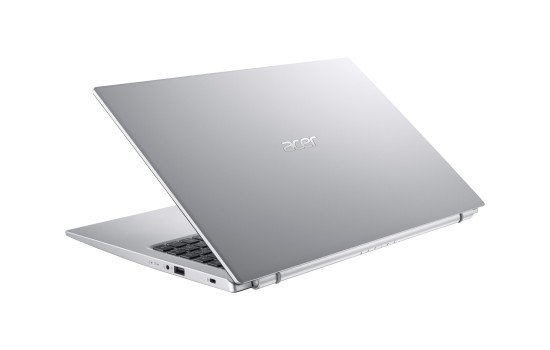 Acer Aspire 3 A315-58 - Intel Core i5 1135G7 - Win 11 Home - Iris Xe Graphics - 8 GB RAM - 512 GB SSD - 39.6 cm (15.6`) - (4711121178948)