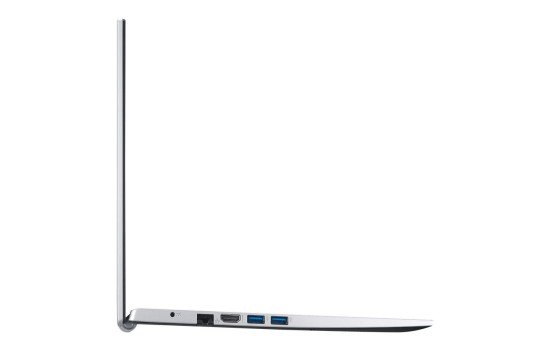 Acer Aspire 3 A317-53 - Intel Core i3 1115G4 - Win 11 Home - UHD Graphics - 8 GB RAM - 512 GB SSD - 43.9 cm (17.3`) - (4710886958758)