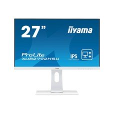 Iiyama ProLite XUB2792HSU-W1 - LED-Monitor - 68.6 cm (27`) - (4948570117666)