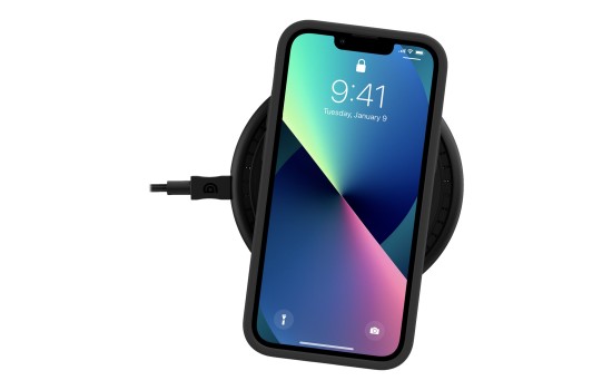 Incipio Duo - Hintere Abdeckung für Mobiltelefon - (0191058144362)
