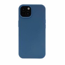 JT Berlin SilikonCase Steglitz| Apple iPhone 13| blau cobalt| 10779 - (4260464227795)