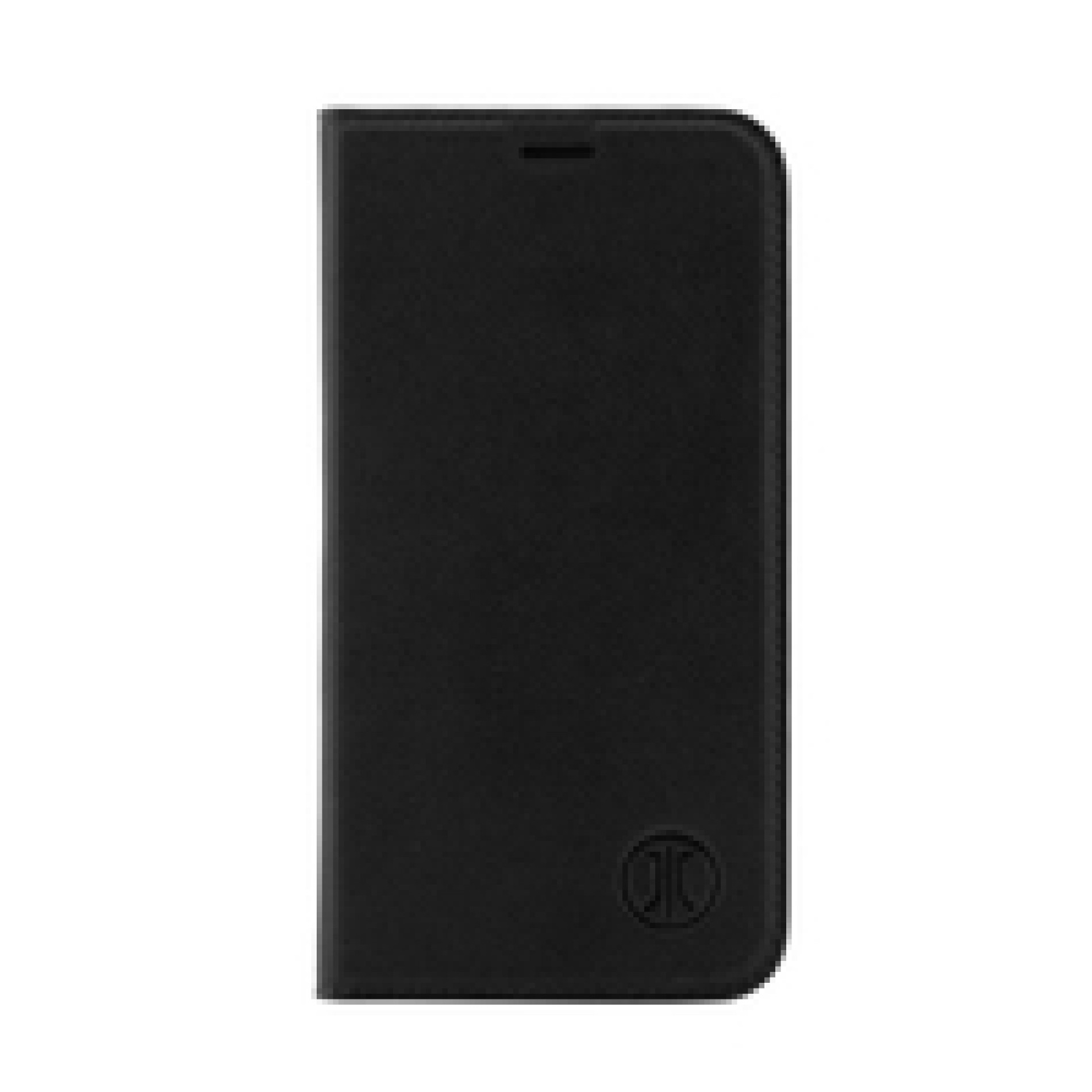 JT Berlin BookCase Tegel| Apple iPhone 13 Pro| schwarz| 10754 - (4260464227542)